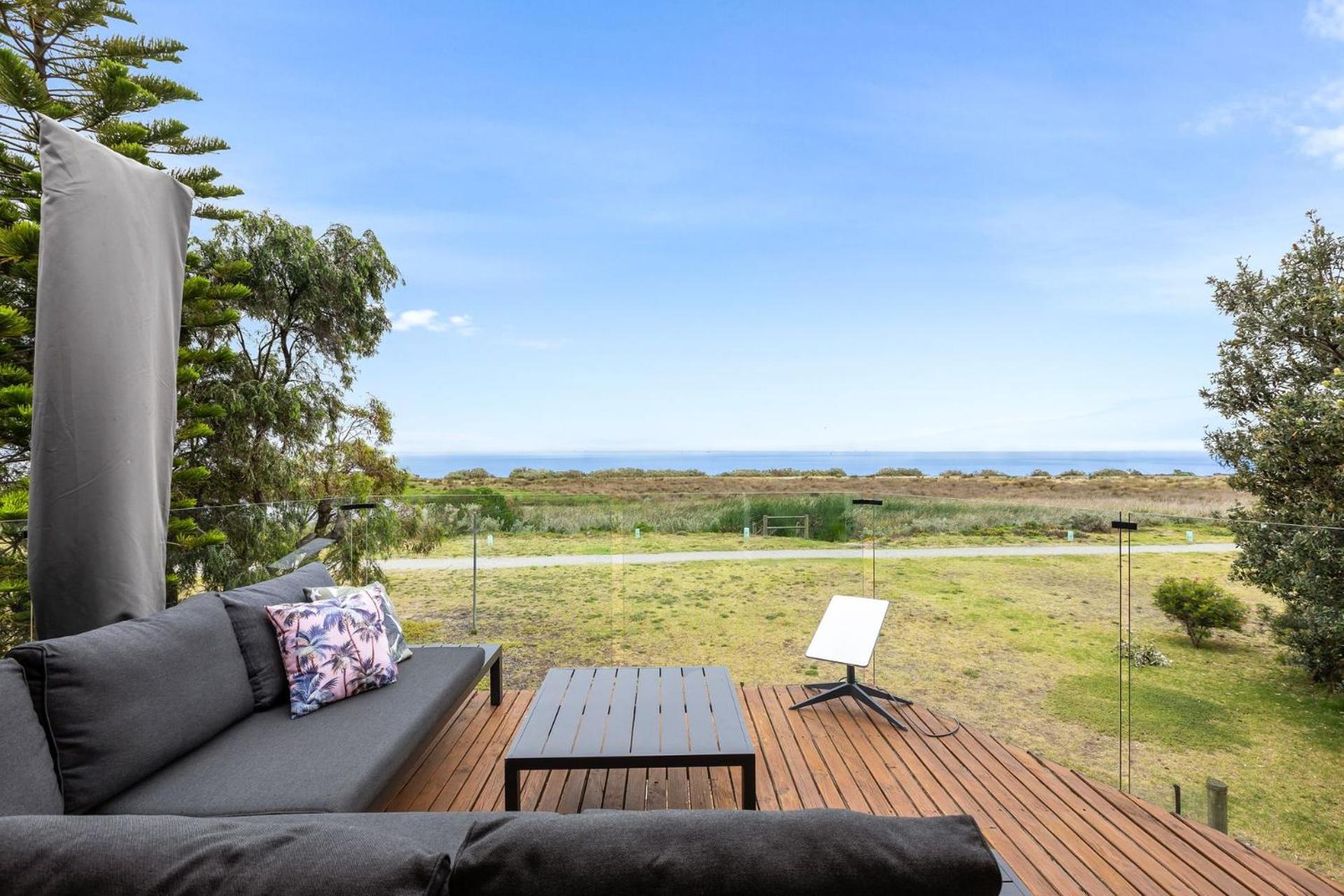 Seatheview Villa Portarlington Exterior photo